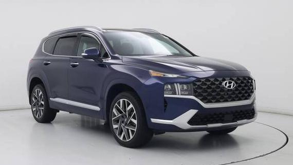 HYUNDAI SANTA FE 2023 5NMS5DAL7PH501312 image